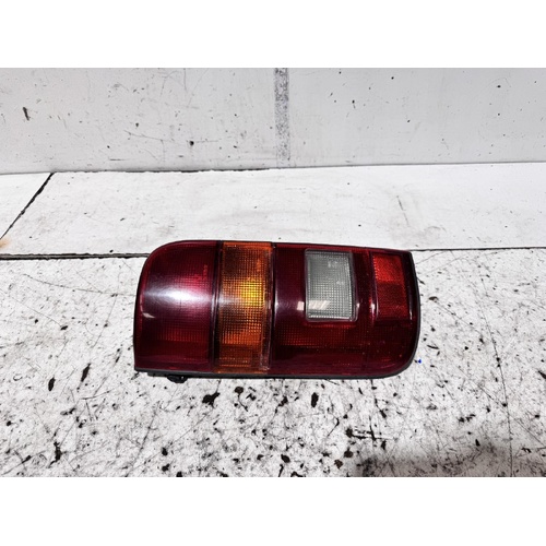 Toyota Hiace Super Custom Left Tail Light KZH100 11/1989-12/2004