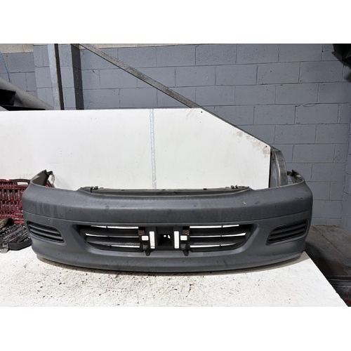Toyota Townace Front Bumper KR42 12/1998-06/2005