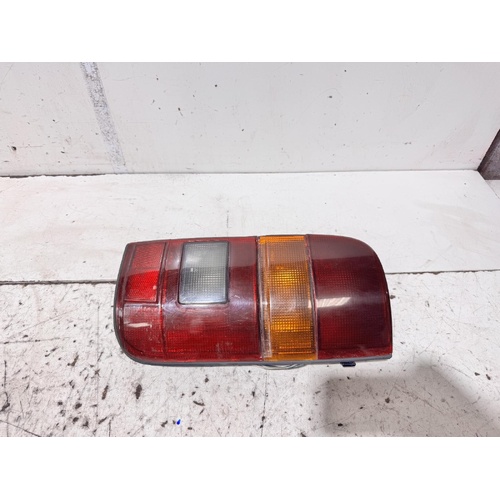Toyota Hiace Right Tail Light KZH100 11/1989-12/2004