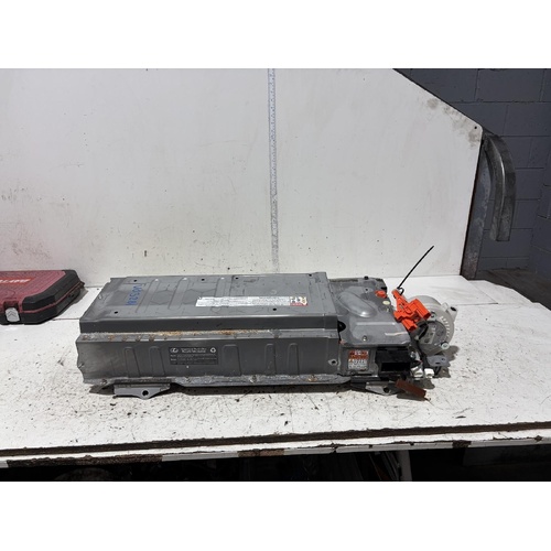 Lexus CT200h Hybrid Battery with Cooling Fan ZWA10 12/2010-2020