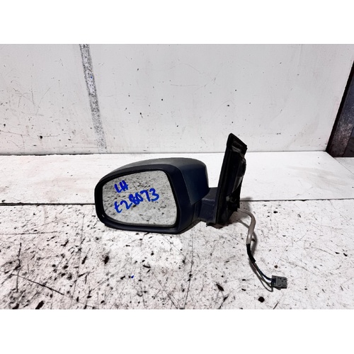 Ford Focus Left Door Mirror LV 11/2008-07/2011