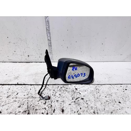 Ford Focus Right Door Mirror LV 11/2008-07/2011