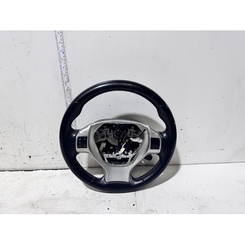 Lexus CT200H Steering Wheel ZWA10 12/2010-02/2014