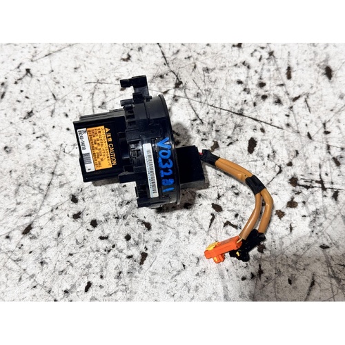 Lexus CT200H Clockspring ZWA10 12/2010-08/2016