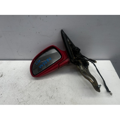 Toyota MR2 Left Door Mirror SW20 01/1990-02/1998