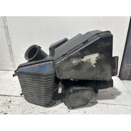 Toyota MR2 Air Cleaner Box SW20 01/1990-02/1998