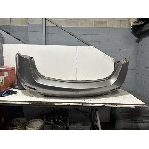 Nissan Murano Rear Bumper Z51 2/2008-02/2015