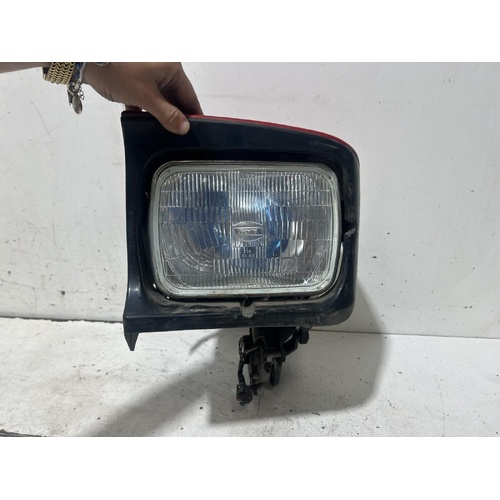 Toyota MR2 Left Head Light SW20 01/1990-12/1999