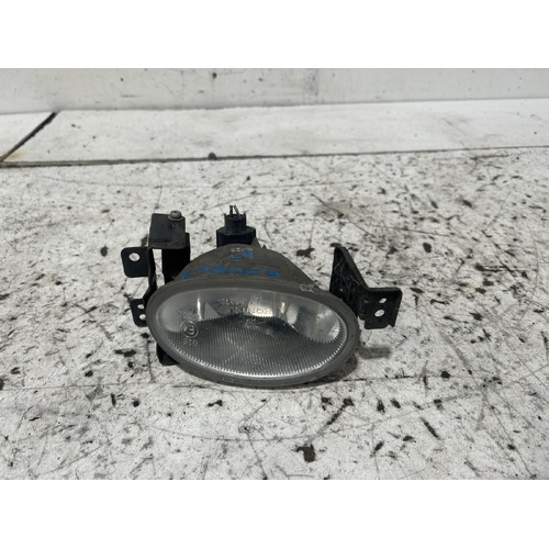 Honda Accord Euro Left Front Bumpr Foglight 7th Gen 12/2005-03/2008