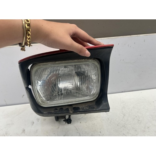 Toyota MR2 Right Head Light SW20 01/1990-12/1999