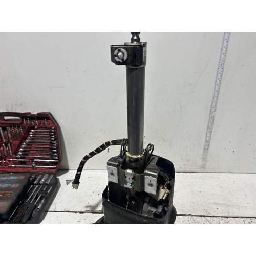 Toyota Aurion Steering Column GSV40 10/2006-03/2012