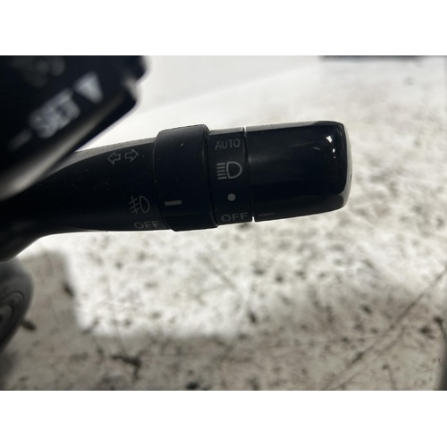 Toyota Aurion Flasher Switch GSV40 10/2006-03/2012