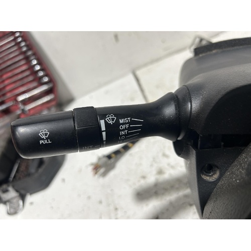 Toyota Aurion Wiper Switch GSV40 10/2006-03/2012