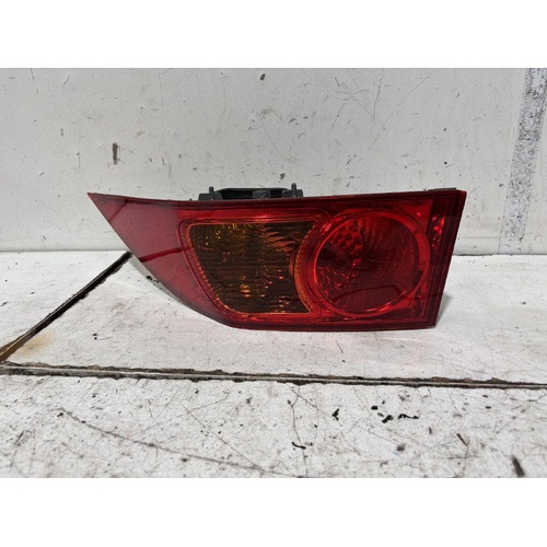 Honda Accord Right Hand Taillight 7th Gen 12/05 - 03/08