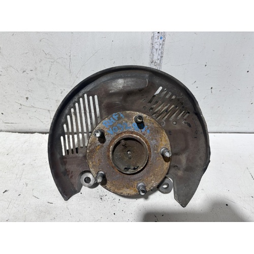 Toyota MR2 Right Front Hub Assembly SW20 01/1990-02/1998