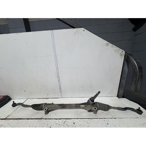 Toyota Corolla Steering Rack ZRE152 03/2007-10/2013