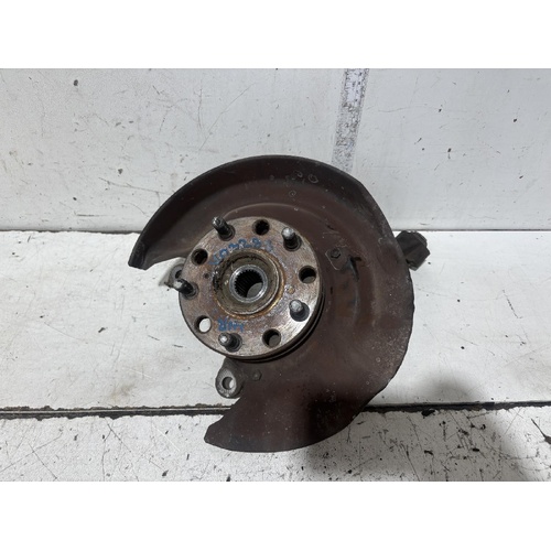 Toyota MR2 Left Rear Hub Assembly SW20 01/1990-02/1998
