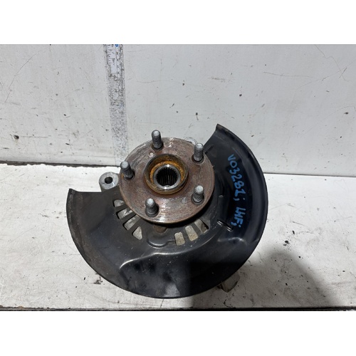 Lexus CT200H  Left Front Hub Assembly ZWA10 03/2011-08/2021