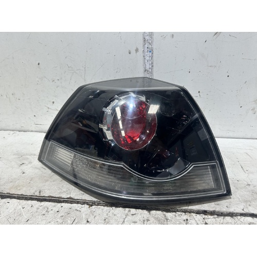 Holden Commodore Left Tail Light VE 08/2006-05/2013
