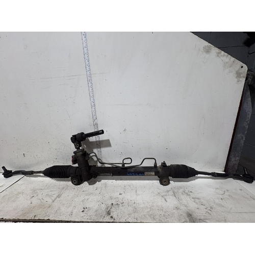 Toyota Aurion Steering Rack GSV40 10/2006-03/2012