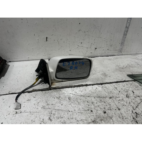 Toyota Corolla Right Door Mirror AE112 10/1998-11/2001