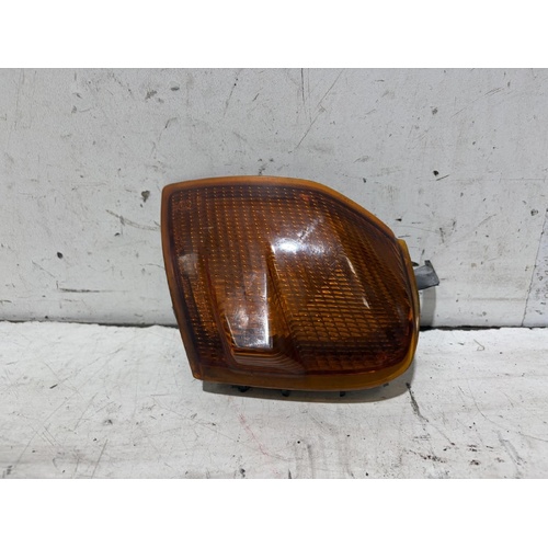 Toyota Starlet Left Indicator EP91 03/96 - 09/99
