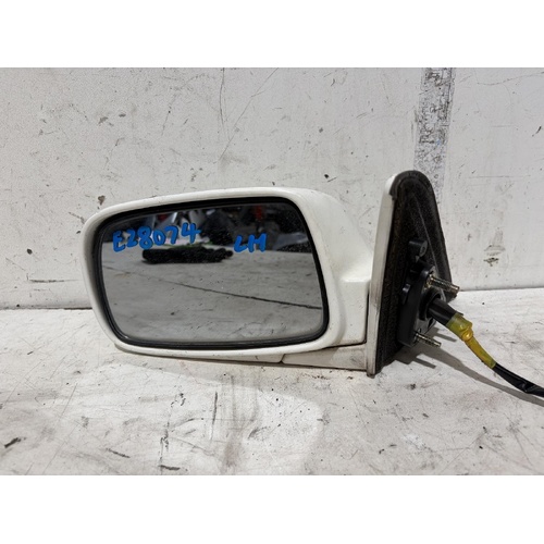 Toyota Corolla Left Door Mirror AE112 10/98 - 11/01 