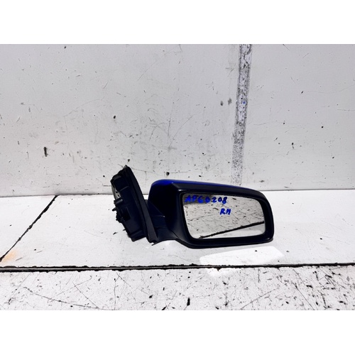 Holden Commodore Right Door Mirror VE 08/2006-05/2013