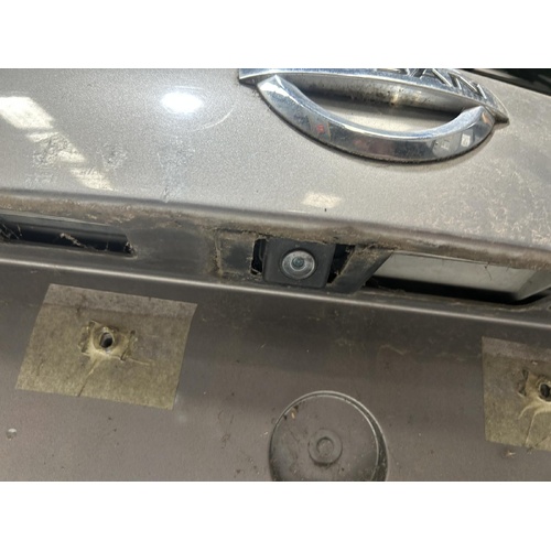 Nissan Murano Reverse Camera Z51 12/2008-12/2014