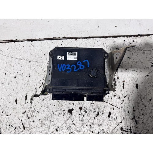 Toyota Corolla Engine ECU ZRE152 03/2007-10/2013