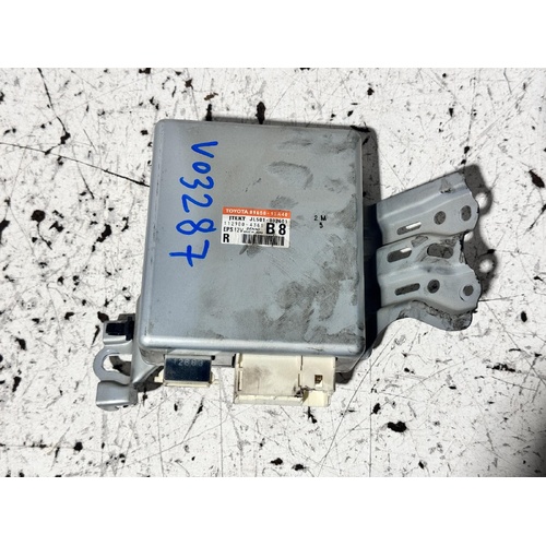 Toyota Corolla Power Steering ECU ZRE152 03/2007-10/2013