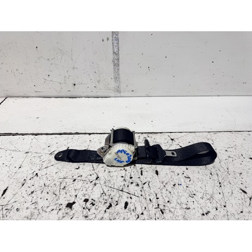 Holden Commodore Left Front Seat Belt VE 08/2006-05/2013