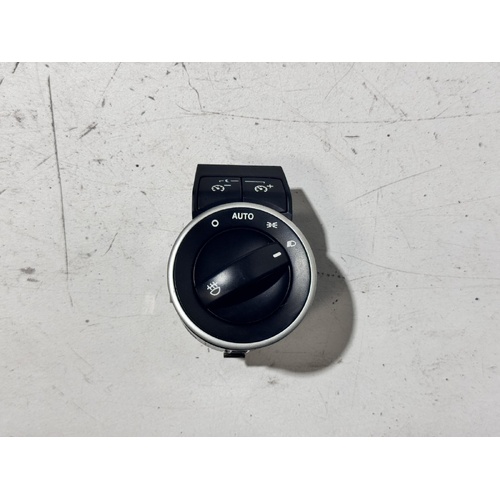 Holden Commodore Head Light Switch VE 08/2006-05/2013