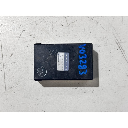 Toyota MR2 A/C Amplifier Module SW20 01/1990-02/1998