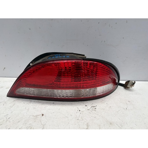 Ford Falcon Right Taillight EF 08/94 - 09/96 