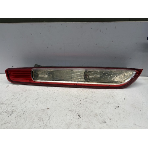 Ford Focus Left Taillight LV 11/08 - 07/11 