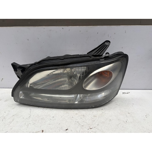 Subaru Outback Left Headlight B3A 07/01 - 08/03