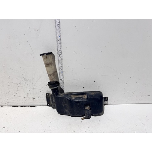 Toyota MR2 Washer Bottle SW20 01/1990-02/1998