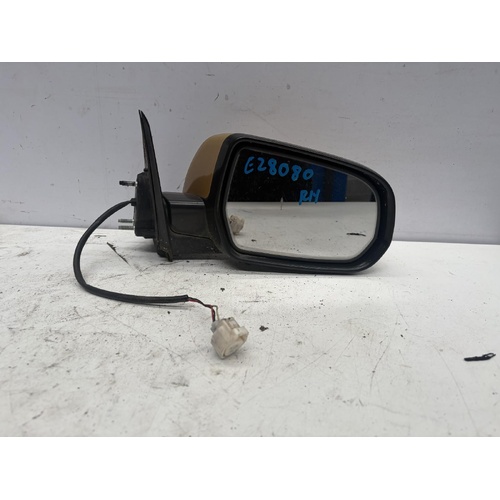 Mitsubishi 380 Right Hand Door Mirror DB III 09/05 - 03/08 