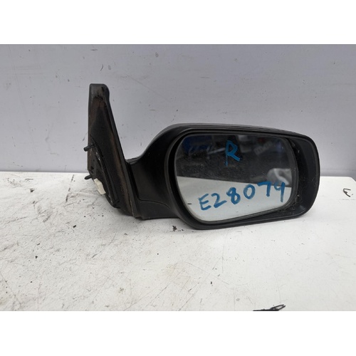 Mazda 3 Right Hand Door Mirror BK 07/06 - 04/09 
