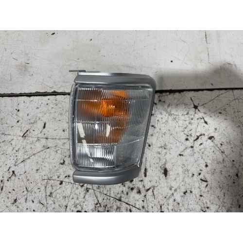DEPO Brand Left Corner Light to suit Toyota Hilux 09/1997-10/2001