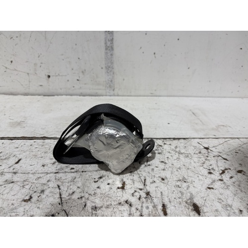 Toyota Corolla Left Rear Seatbelt ZRE152 03/2007-12/2013