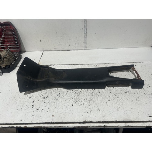 Toyota MR2 Centre Console Arm Rest SW20 01/1990-02/1998