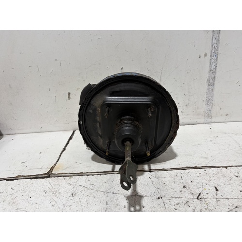 Toyota MR2 Brake Booster with Master Cylinder SW20 01/1990-02/1998