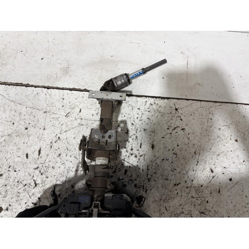 Toyota Townace Steering Column KR42 01/1997-03/2004