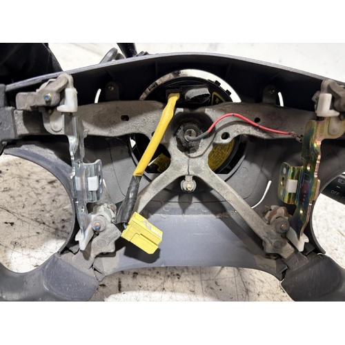 Toyota Townace Clockspring KR42 01/1997-03/2004