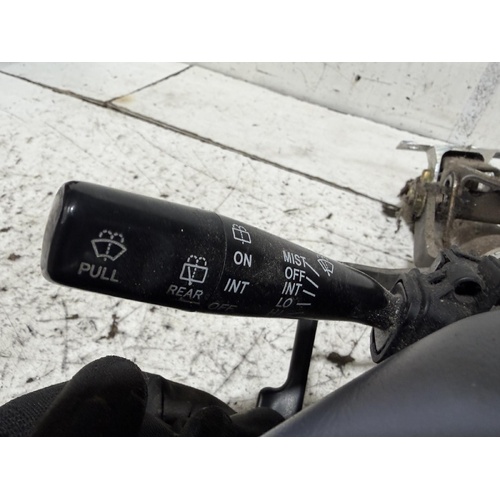 Toyota Townace Wiper Switch KR42 12/1998-06/2005