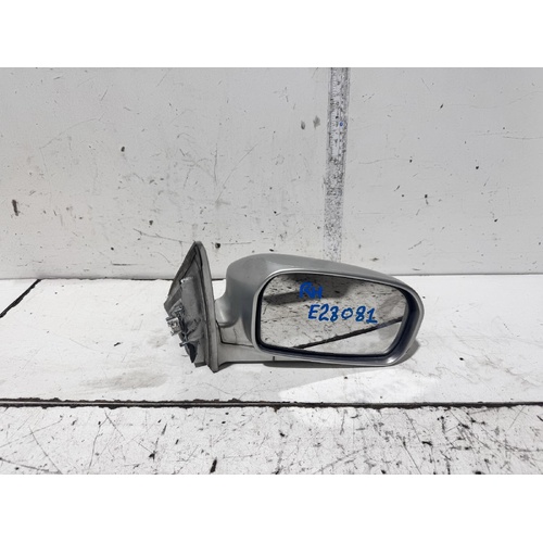 Honda Civic Right Door Mirror 7th Gen 11/2000-12/2005