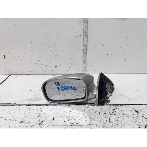 Honda Civic Left Door Mirror 7th Gen 11/2000-12/2005