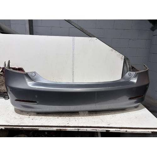 Toyota Aurion Rear Bumper GSV40 10/2006-03/2012